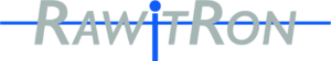 RAWITRON IT Solutions GmbH Logo